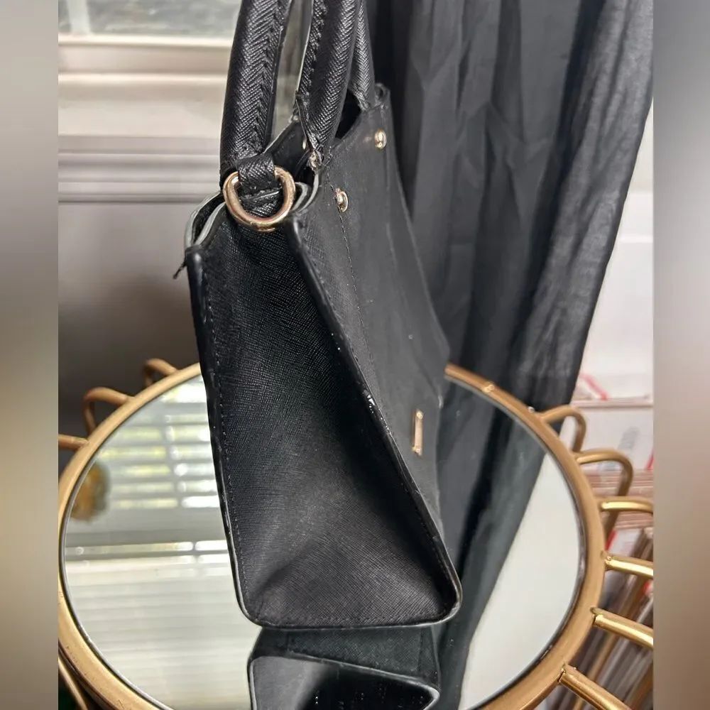 Rebecca Minkoff Mini MAB Handbag - Picture 3 of 9